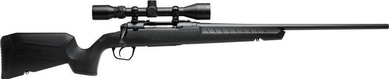 Savage Axis XP 400 Legend Compact Rifle with Scope