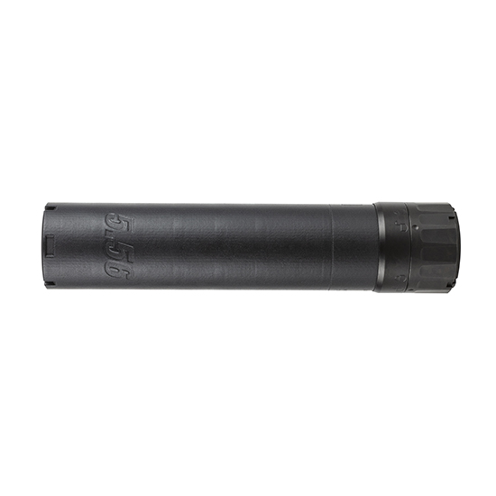 SIG Sauer SLX 5.56 QD Suppressor - Clutch-LOK