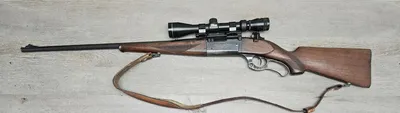 SAVAGE ARMS 99 (Used)