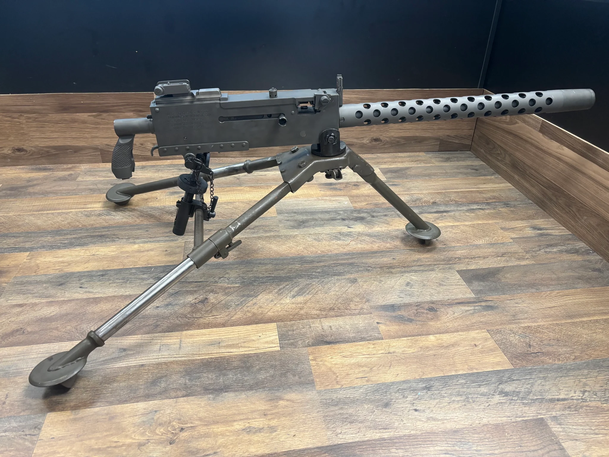 GENERIC 1919a7 (Used)