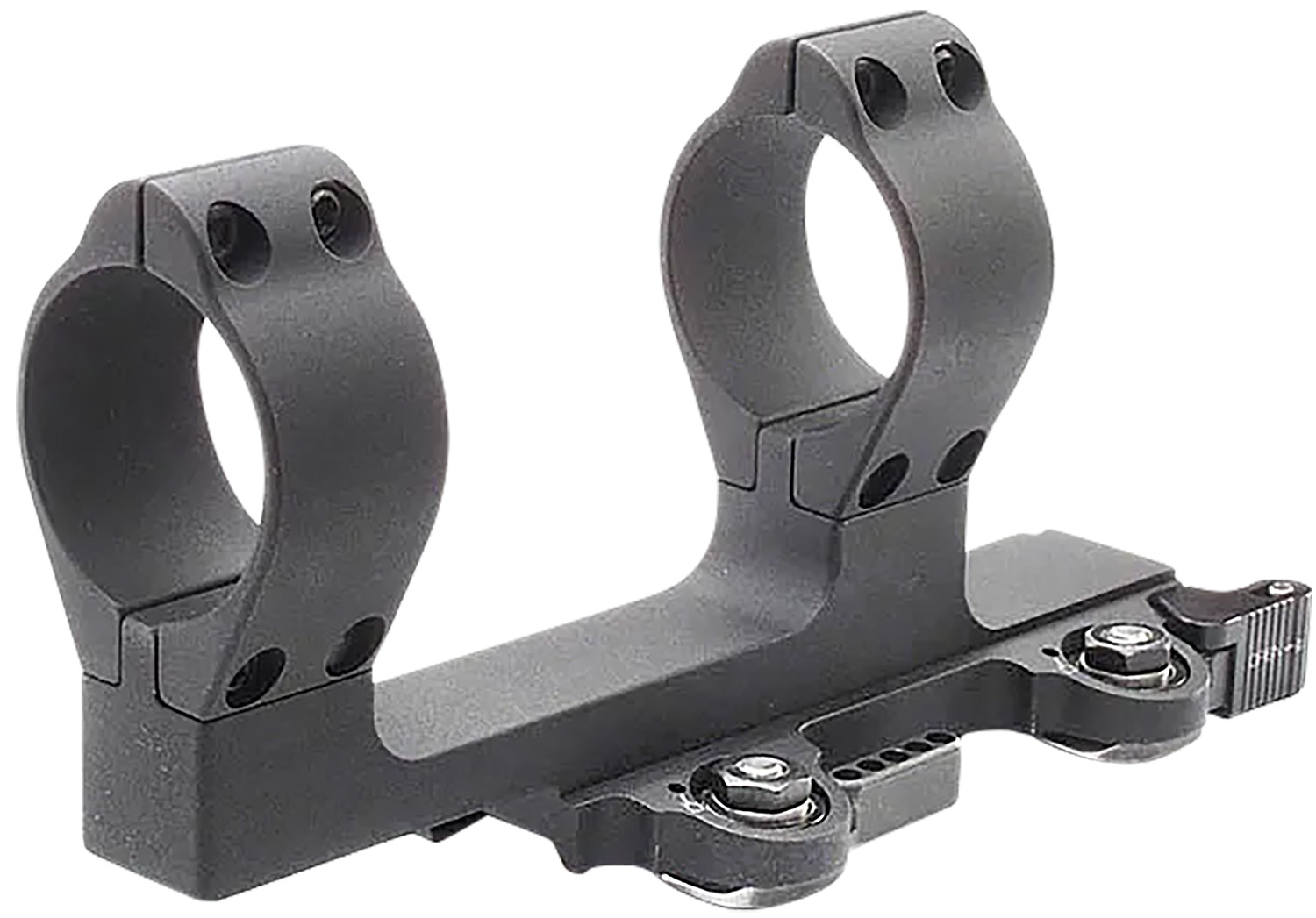 Larue Tactical LT13530 Cantilever QD Scope Mount, 30mm