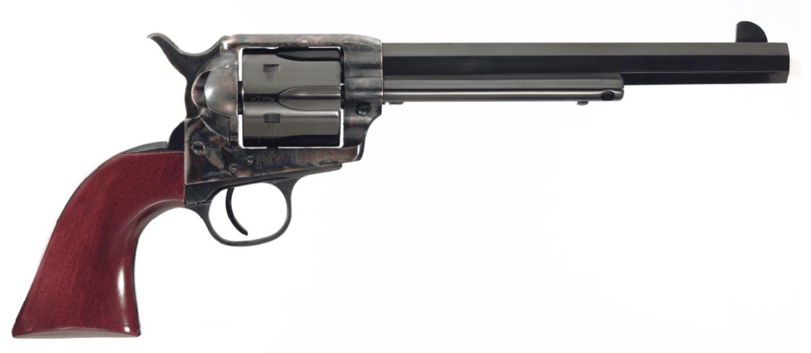 Taylor's Company Drifter 357 Magnum Revolver 7.5"
