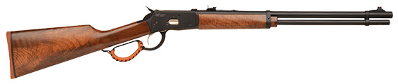 GForce Arms .44 Magnum Lever Action Rifle, 20" Barrel
