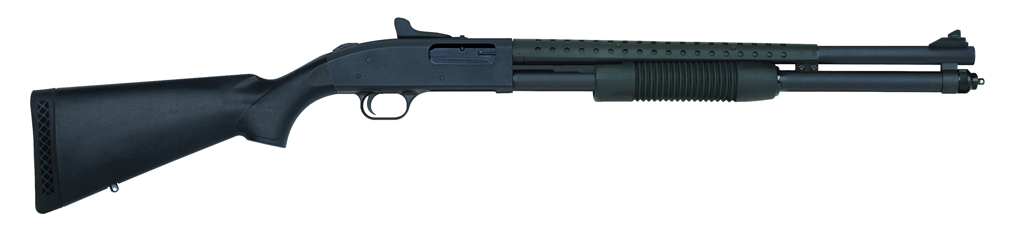 Mossberg 590 Persuader 12 Gauge Pump Shotgun