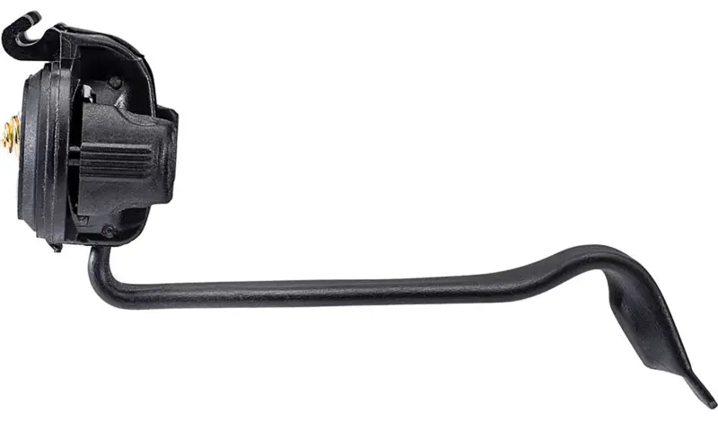 SureFire DG12 DG-12 Grip Switch Assembly Black Compatible With X-Series Weapon Light Fits S M