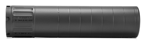 Griffin Sportsman Ultra Light 300 HD Suppressor