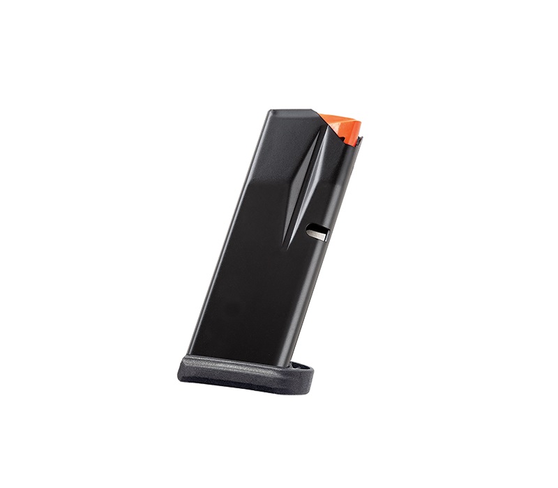 MC2SC DOUBLE STACK MAGAZINE – 9MM, 10 ROUND
