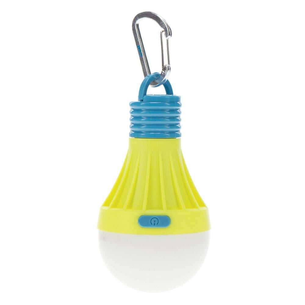 UST Tent LED Bulb, 40 lm, Orange