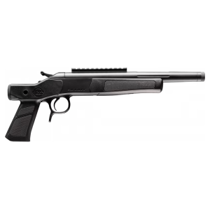CVA Scout XP 223 Remington 11.5 Fluted Threaded Stainless Barrel Break Action Pistol
