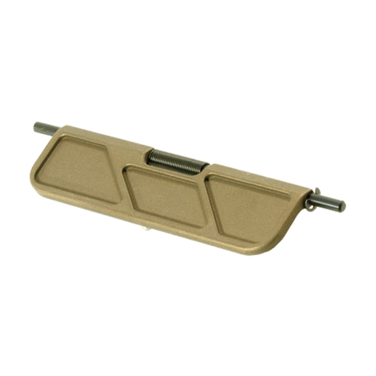 Timber Creek Billet Dust Cover, Burnt Bronze