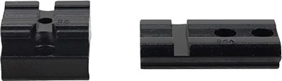 WEAVER BASE TOP MOUNT PAIR - WINCHESTER 94 MATTE