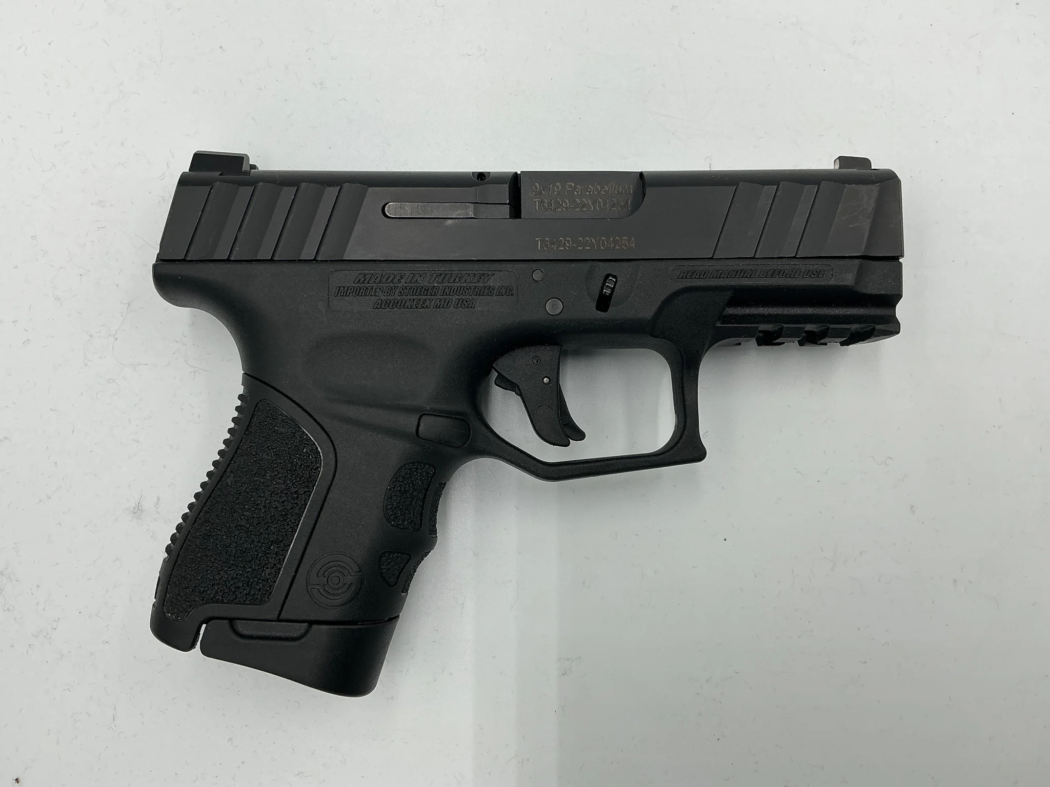 STOEGER STR-9SC (Used)