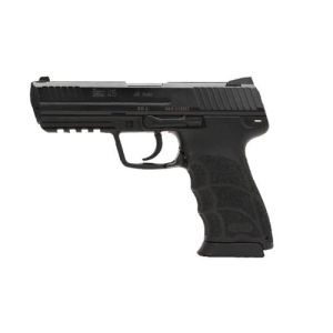 HK USA HK45 (V7) 45 ACP 4.46" 10rd - Black
