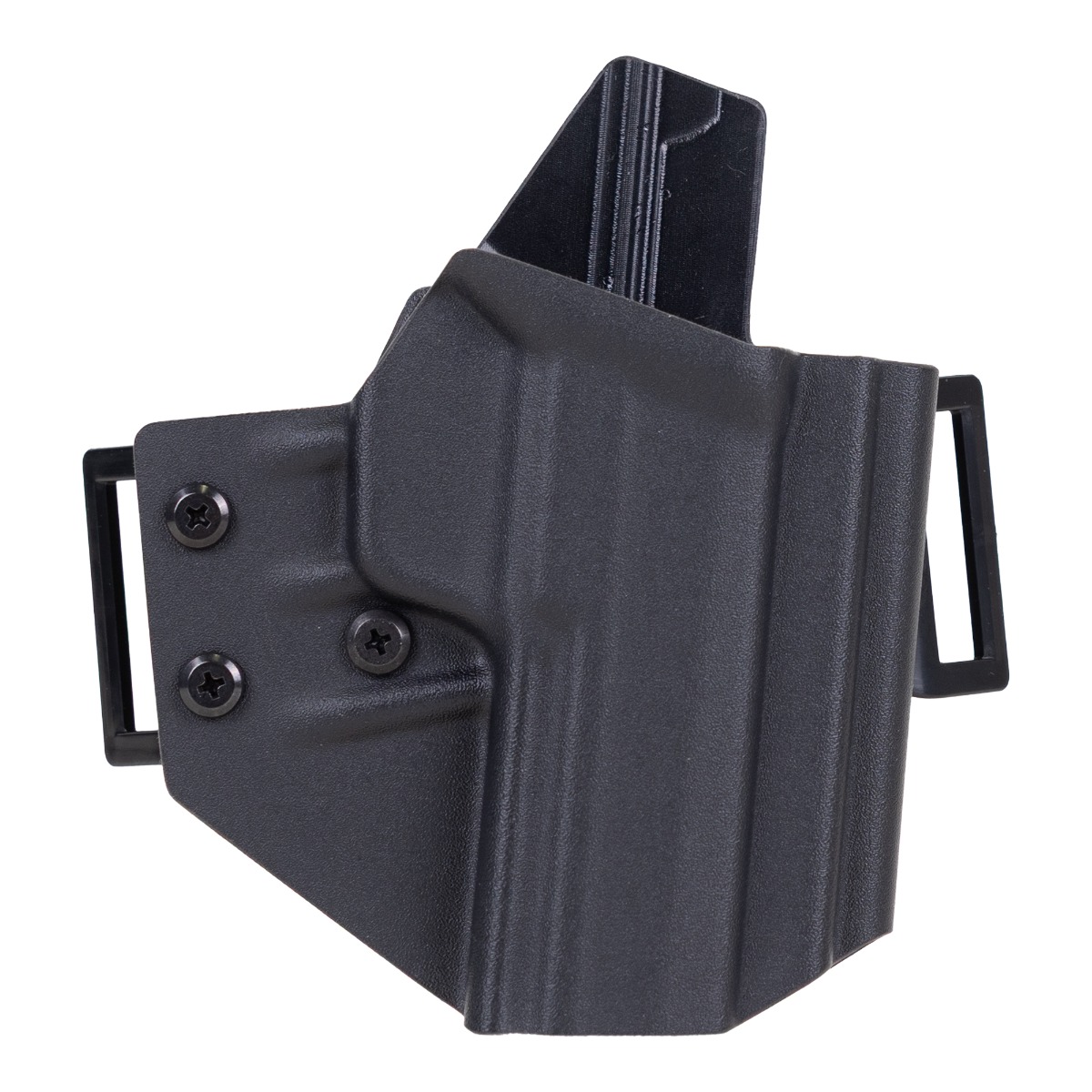 T.Rex Arms IRONSIDE HOLSTER SIG P365X MACRO RH, Black