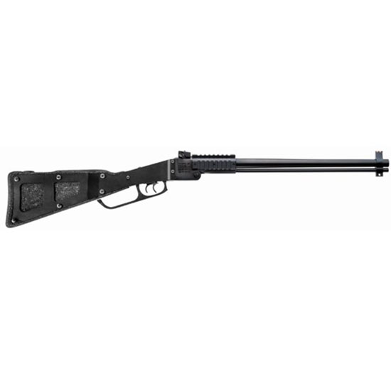 Chiappa M6 Folding 12GA 22LR X-Caliber Set Combo