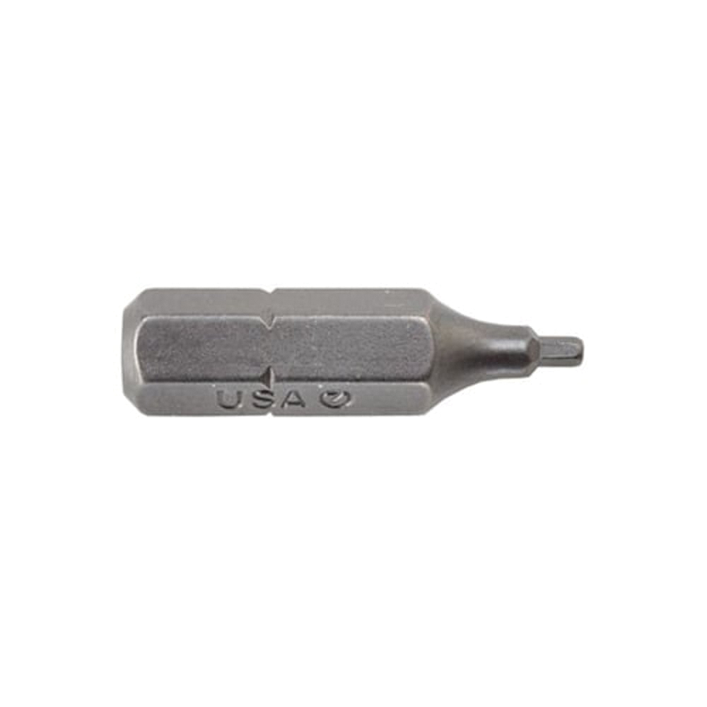 Brownells #185-00 Magna-Tip Hex Bit