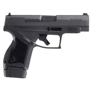 Taurus GX4 XL T.O.R.O 9mm 13+1rd 3.7 Barrel Black Pistol