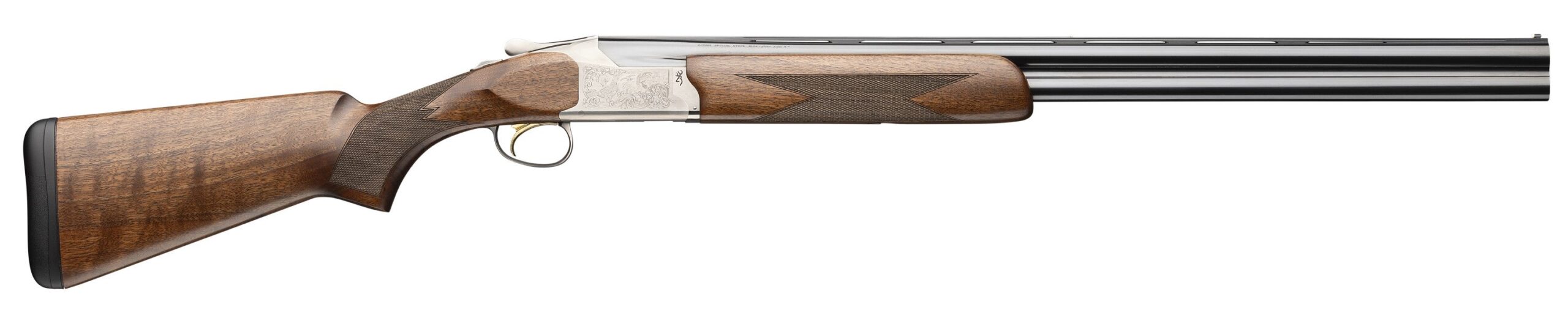 Browning Citori 825 12 Gauge Over/Under Shotgun 26"