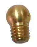 WILLIAMS SHOTGUN SIGHT GOLD - BEAD 3-56 X .175" #2