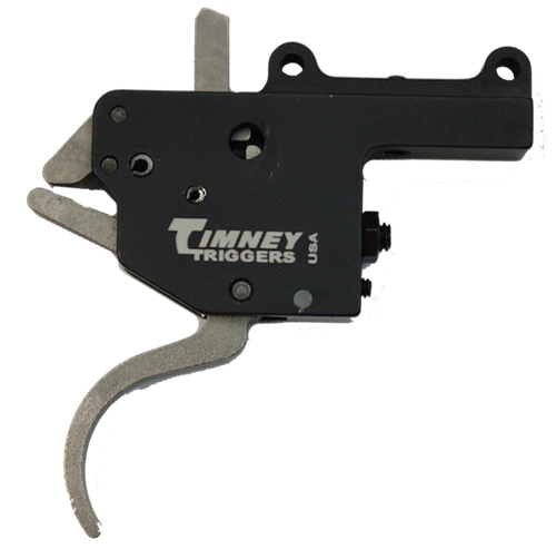 Timney Trigger CZ 452L Rimfire for .22LR/.17 Mach II