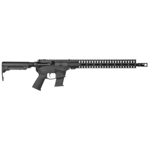 CMMG Resolute 200 MK 5.7x28 16.1" 20+1