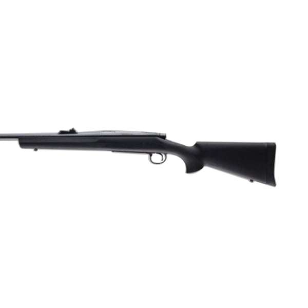 Hogue Stock Fits Remington 700 BDL SA, Black