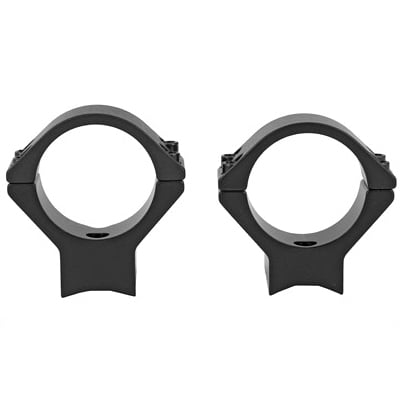 Talley Light Weight Scope Ring Base Combo 30mm Low Fits Kimber, Black - 8400 730840