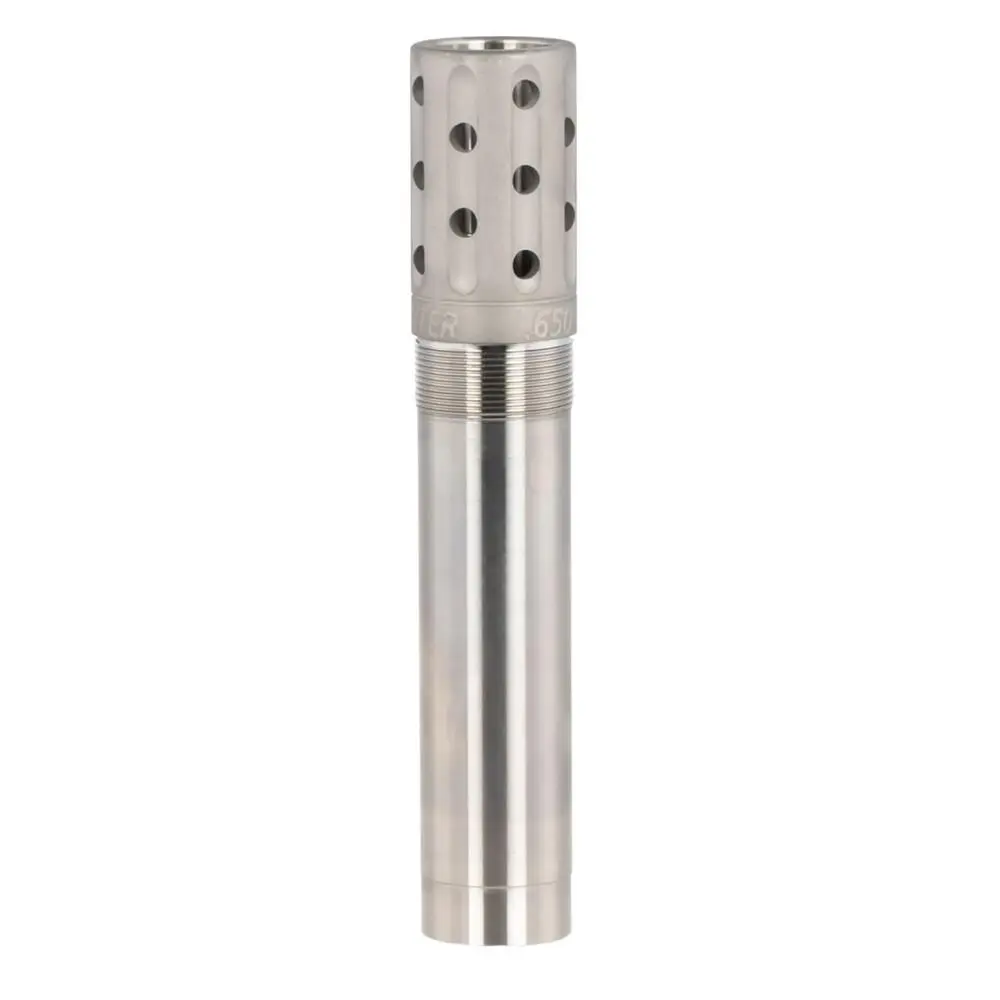 Jeb's Head Hunter Turkey Ported Choke Tube for 12 ga Browning Invector Plus .655
