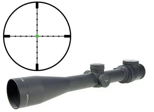 TRIJICON ACCUPOINT 2.5-12.5X42 MIL 30MM