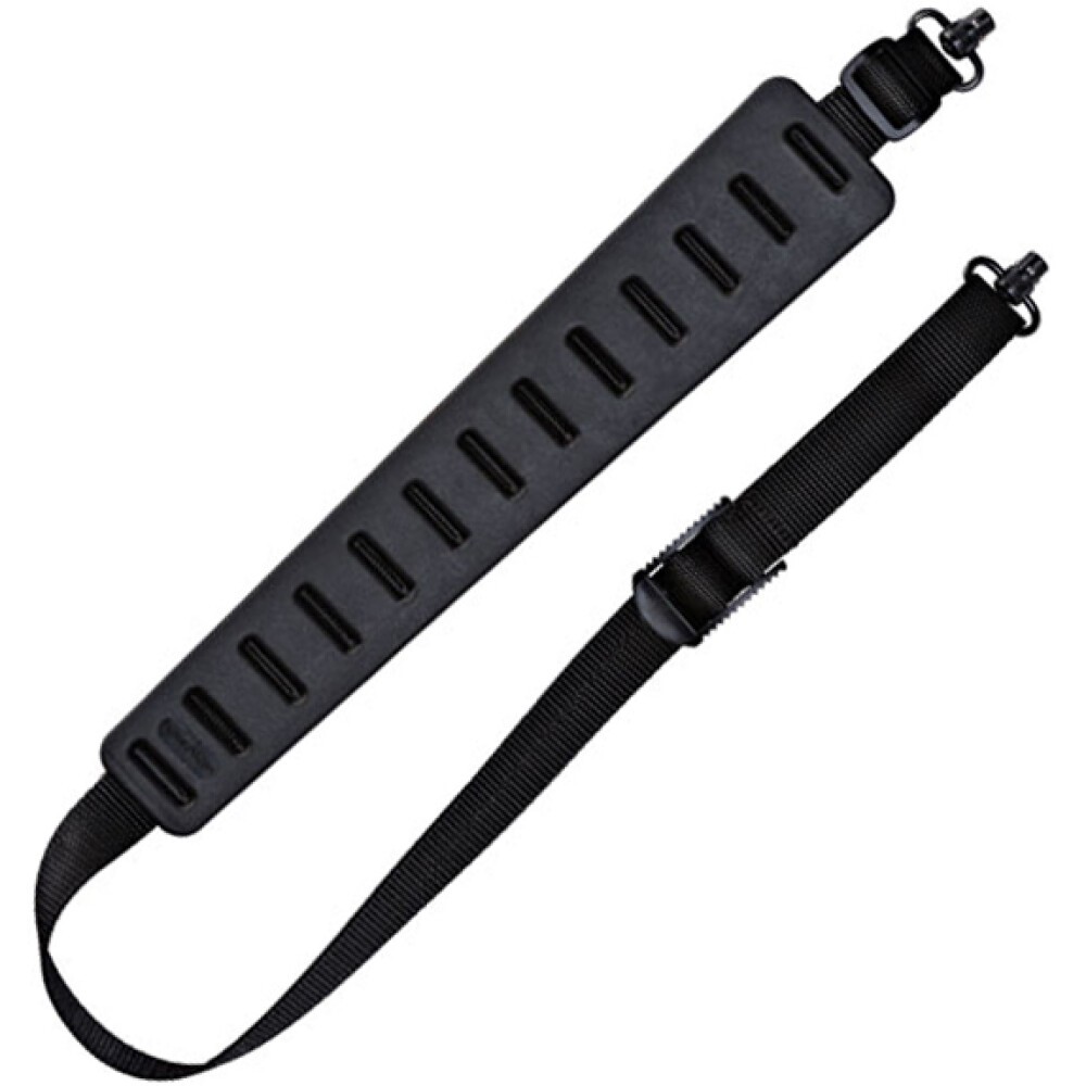 Quake Claw Original Flush Cup Black - 57000-4