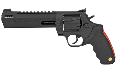 Taurus Raging Hunter 357MAG Revolver 6.75" 7RD Black