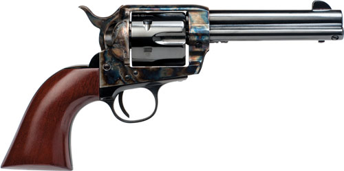 Cimarron Frontier 44-40 Winchester Revolver 4.75"
