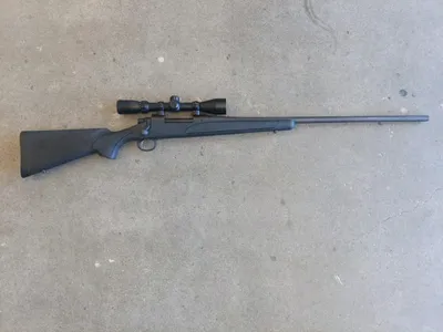 REMINGTON 700 (Used)