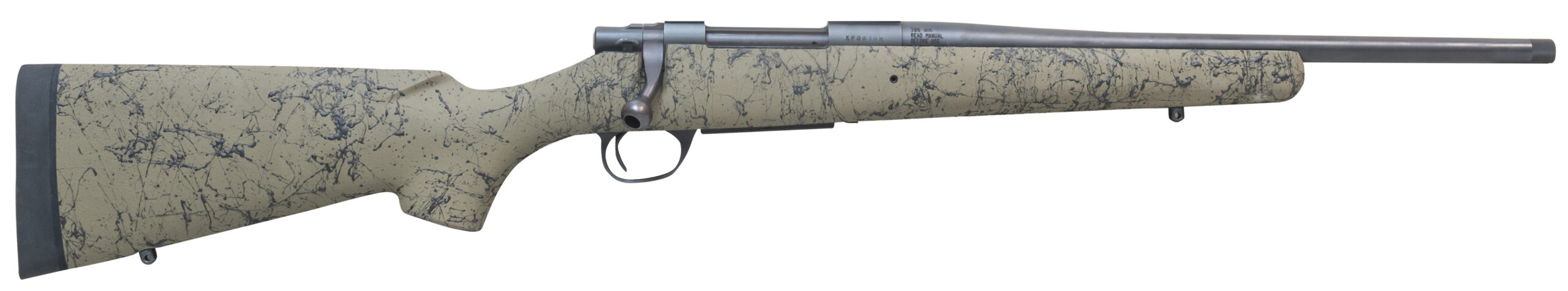 Howa Superlite Gen2 6.5 Creedmoor Rifle 16.25" ODG/BLK