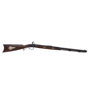 Traditions Mountain Flintlock Rifle 50 Caliber 32" Cerakote Barrel Hardwood Stock