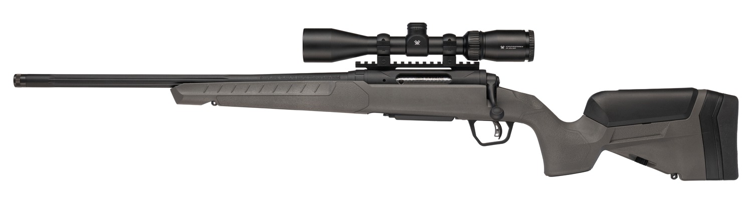 Savage Arms 110 Trailblazer .300 Win Mag Bolt Action Rifle