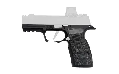 ICARUS ACE 365 AXG MACRO BLK
