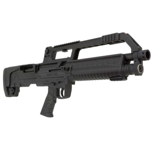 ESCORT BullTac Auto 20ga / 3 / 18 / Blk