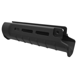 Magpul MAG1049-BLK MOE SL Handguard  H&K 94/MP5 Black Polymer