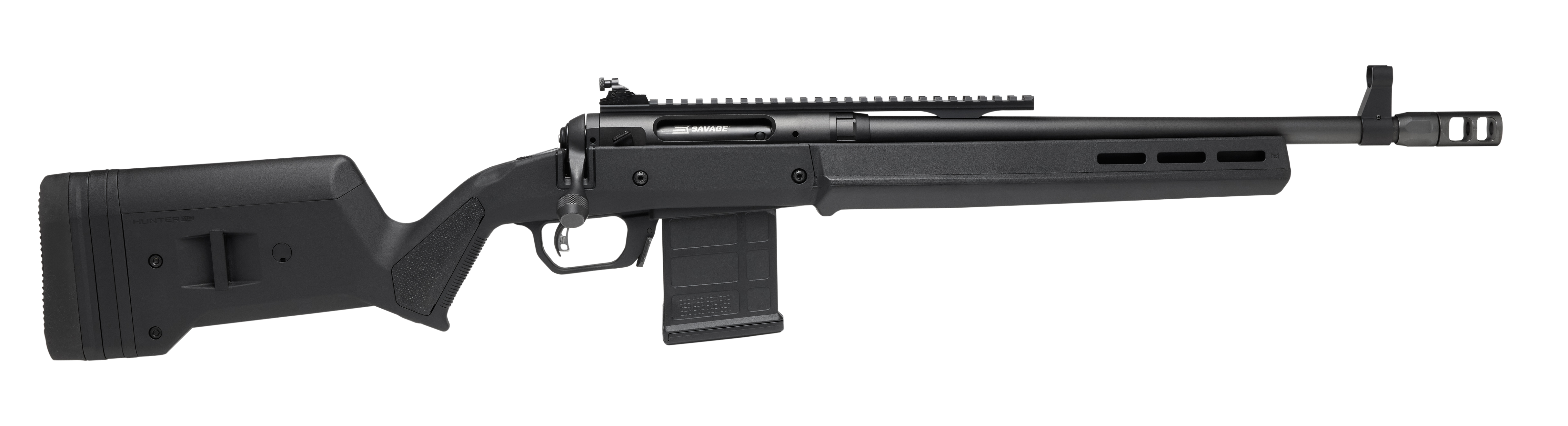 Savage Arms 110 Magpul Scout .350 Legend Rifle