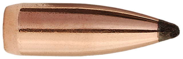 Sierra Bullets .22 Caliber 55 Grain SBT GameKing Rifle Bullets