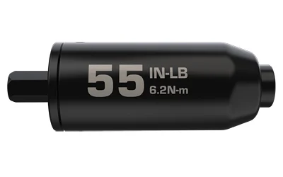 WHEELER FAT STIX LIMITER 55 IN-LB