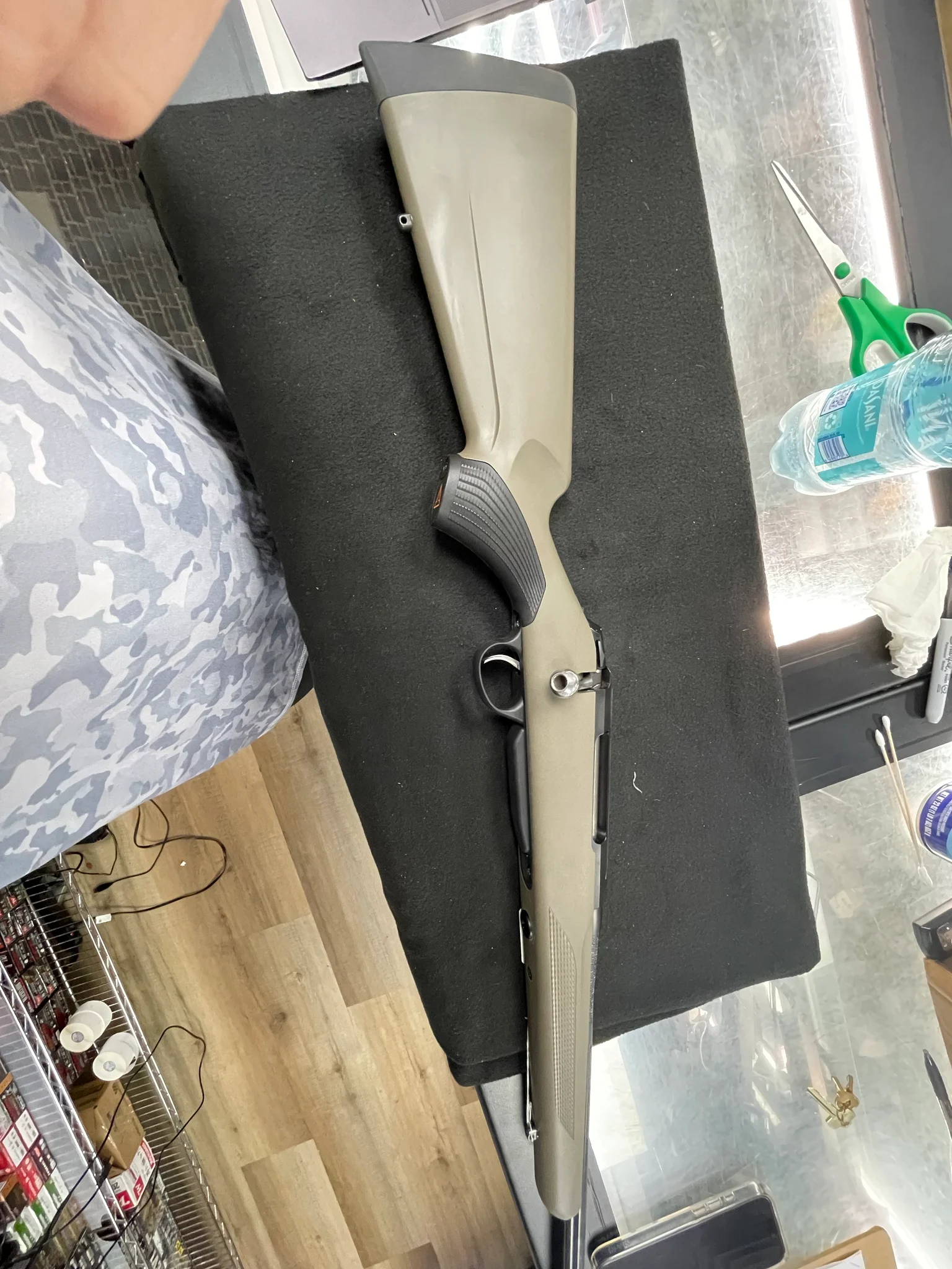 TIKKA T3X SUPERLITE (Used)