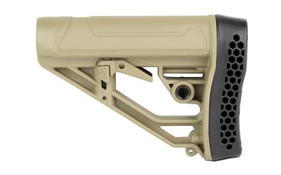 Adaptive Tactical EX Stock, FDE - AT-02012-E