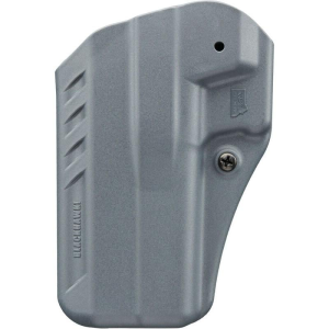 Blackhawk- Blackhawk A.R.C. IWB Holster for S&W J Frame 1.875" - 2.125" Urban Grey Ambi