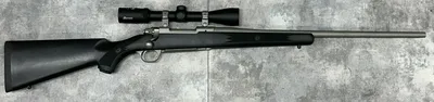 RUGER M77 HAWKEYE (Used)