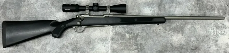 RUGER M77 HAWKEYE (Used)