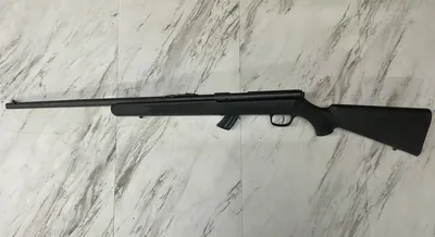 SAVAGE ARMS MARK II (Used)