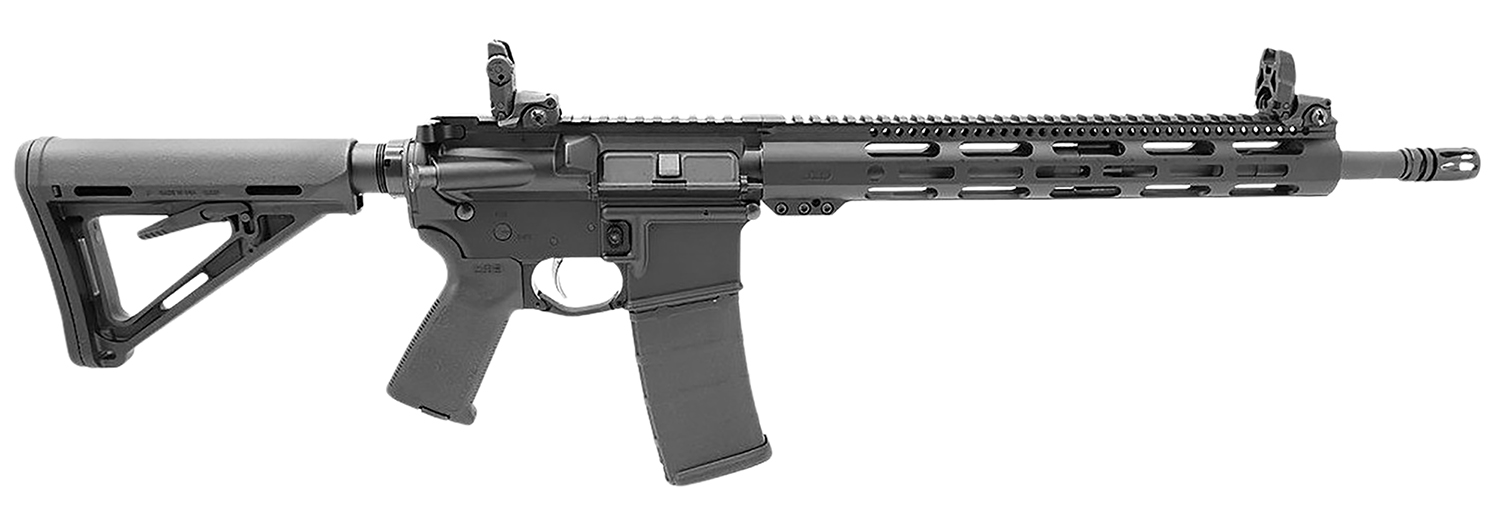 DPMS DP-15 Semi Auto Rifle .223/5.56, 16" Barrel