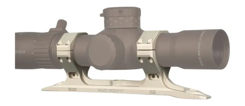 Q 100-366 THE FIX AUS MNT 35MM CLR